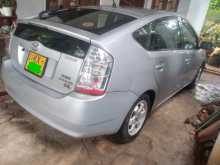 Toyota Prius 2012 Car