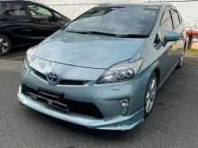 Toyota Prius 2012 Car