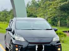 Toyota Prius 2012 Car