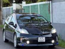 Toyota Prius 2012 Car