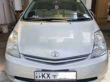 Toyota Prius 2012 Car