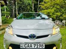 Toyota Prius 2012 Car