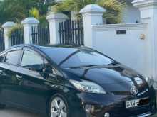 Toyota Prius 2012 Car