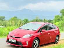 Toyota Prius 2012 Car