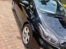 Toyota Prius 2012 Car