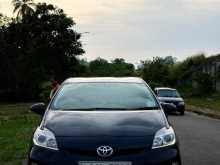 Toyota Prius 2012 Car