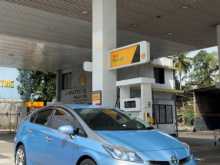 Toyota Prius 2012 Car