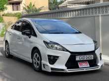 Toyota Prius 2012 Car