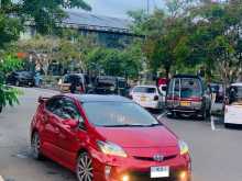 Toyota Prius 2012 Car