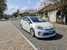 Toyota Prius 2012 Car