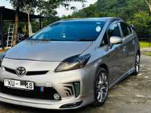 Toyota Prius 2012 Car