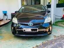 Toyota Prius 2012 Car