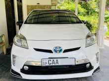 Toyota Prius 2012 Car