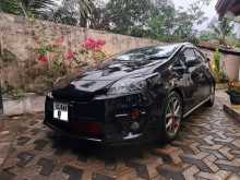 Toyota Prius 2012 Car