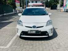 Toyota Prius 2012 Car