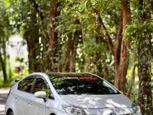 Toyota Prius 2012 Car