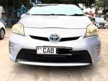 Toyota Prius 2012 Car