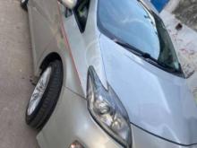 Toyota Prius 2012 Car