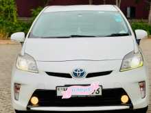 Toyota Prius 2012 Car