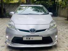 Toyota Prius 2012 Car