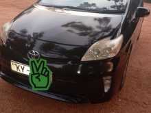 Toyota Prius 2012 Car