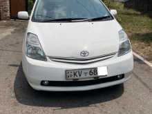 Toyota Prius 2012 Car