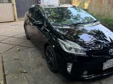 Toyota Prius 2012 Car