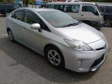 Toyota Prius 2012 Car