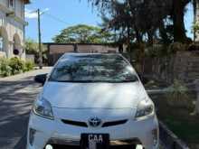 Toyota Prius 2012 Car