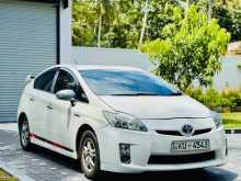Toyota Prius 2012 Car