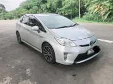 Toyota Prius 2012 Car