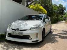 Toyota Prius 2012 Car