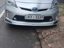 Toyota Prius 2012 Car