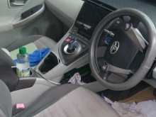 Toyota Prius 2012 Car
