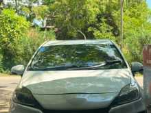 Toyota Prius 2012 Car