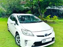 Toyota Prius 2012 Car