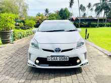 Toyota Prius 2012 Car