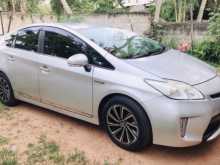 Toyota Prius 2012 Car