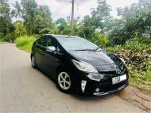 Toyota Prius 2012 Car