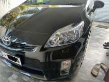 Toyota Prius 2012 Car
