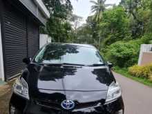 Toyota Prius 2012 Car