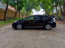Toyota Prius 2012 Car