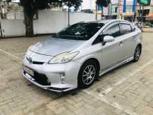 Toyota Prius 2012 Car