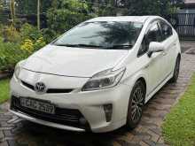 Toyota Prius 2012 Car