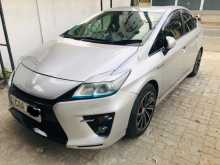Toyota Prius 2012 Car