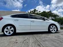 Toyota Prius 2012 Car