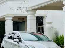 Toyota Prius 2012 Car