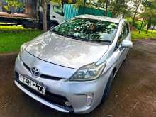 Toyota Prius 2012 Car