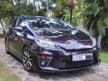 Toyota Prius 2012 Car