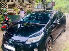 Toyota Prius 2012 Car